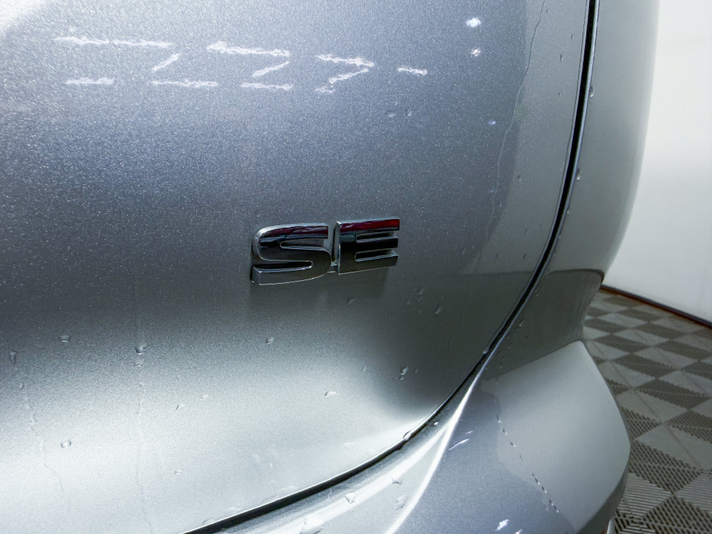 Used 2022 Mitsubishi Outlander SE AWD/4WD image 8