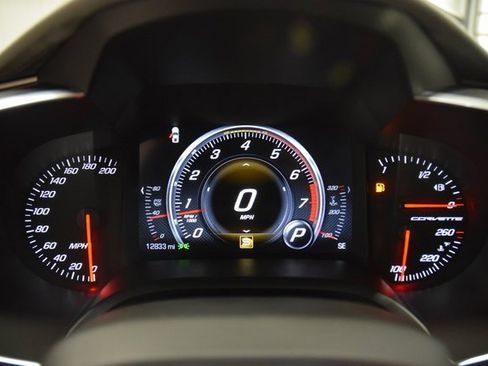 Used 2019 Chevrolet Corvette Grand Sport image 55