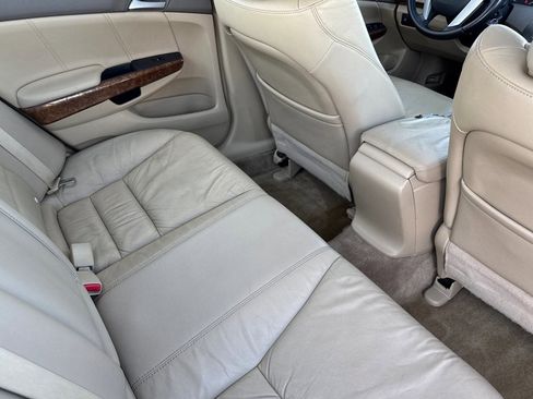 Used 2009 Honda Accord EX-L image 28