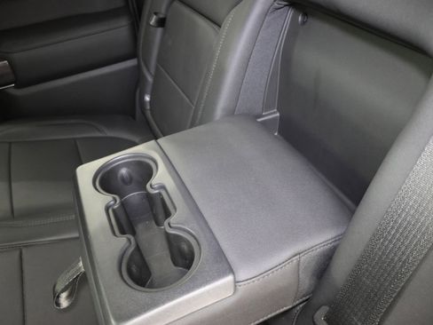 Used 2021 Chevrolet Silverado 1500 LTZ w/ LTZ Premium Package image 39