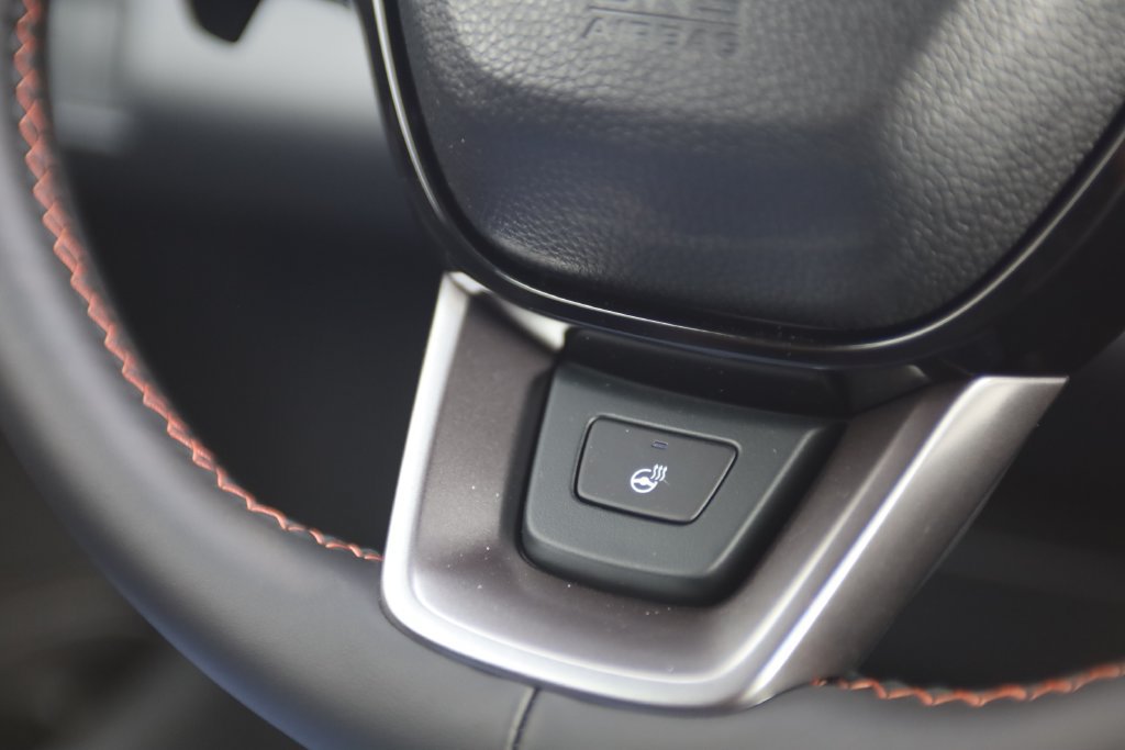 New 2026 Honda Pilot TrailSport image 20
