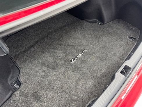 Used 2025 Lexus IS 300 w/ Premium Package image 80