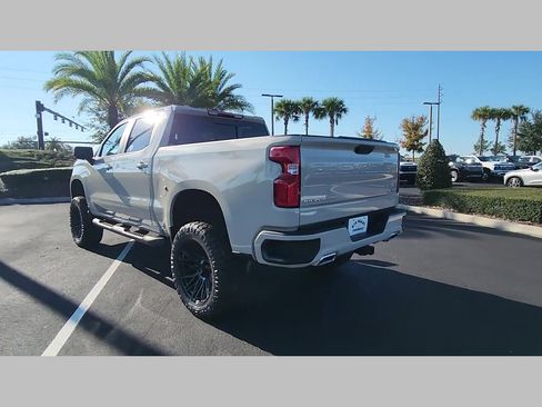 New 2026 Chevrolet Silverado 1500 RST w/ All Star Edition Plus image 22
