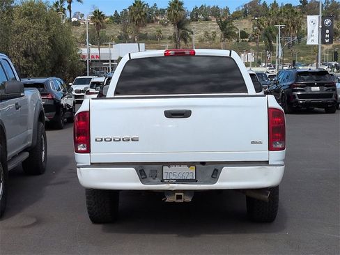 Used 2003 Dodge Ram 1500 Truck SLT image 4