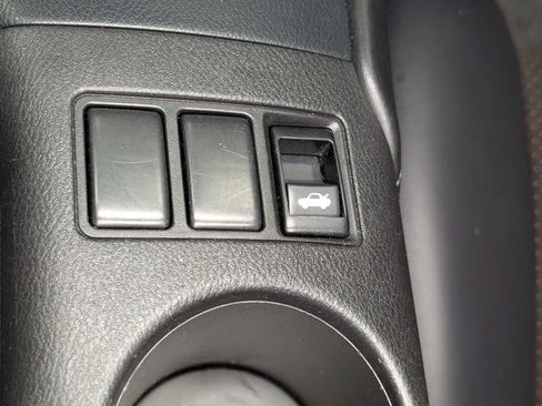 Used 2024 Nissan Z NISMO w/ Floor Mat Package image 24