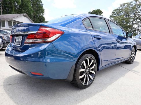 Used 2014 Honda Civic EX-L image 7