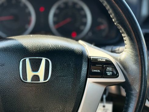 Used 2010 Honda Accord EX-L image 20