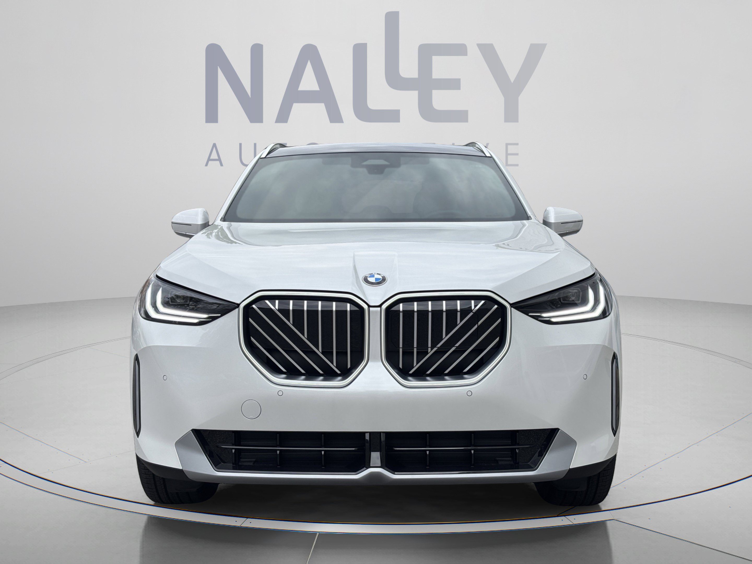 Used 2026 BMW X3 xDrive30i w/ Convenience Package AWD/4WD image 7