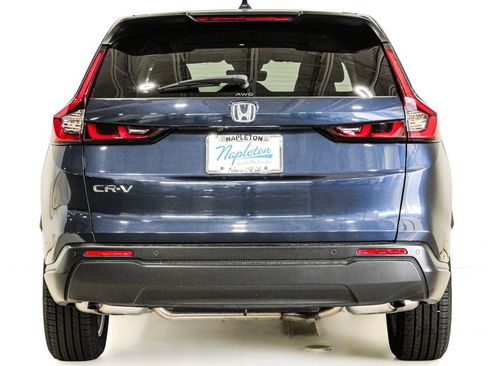 Used 2024 Honda CR-V EX-L image 8