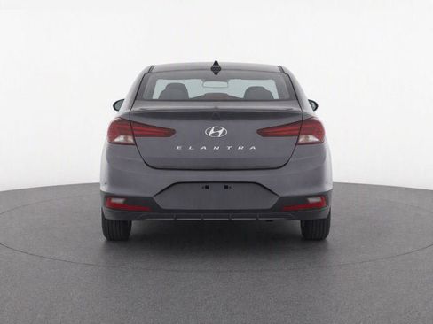 Used 2020 Hyundai Elantra SEL w/ Cargo Package (C1) FWD image 6