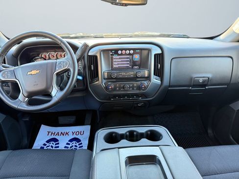 Used 2018 Chevrolet Silverado 1500 LT w/ All Star Edition image 10