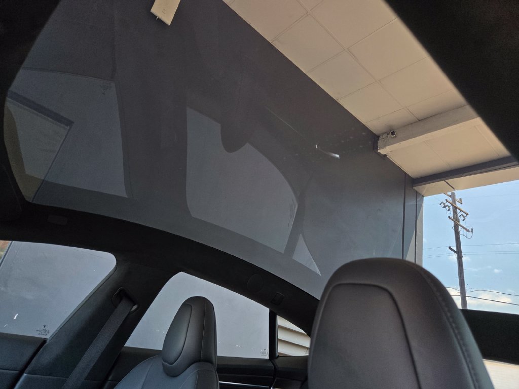 Used 2023 Tesla Model S Standard Range AWD/4WD image 18