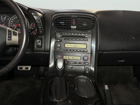 Used 2011 Chevrolet Corvette Grand Sport w/ Preferred Equipment Group image 14