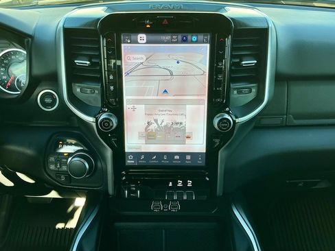 Used 2026 RAM 1500 Big Horn image 33