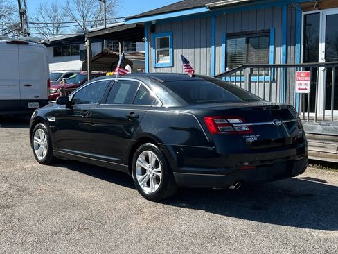 Used 2013 Ford Taurus SEL FWD image 8