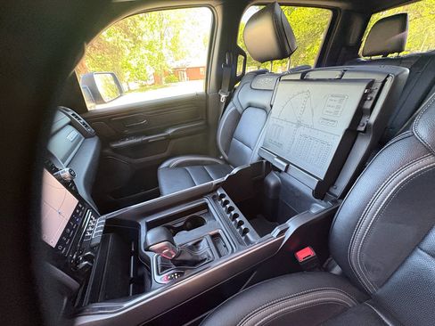 Used 2023 RAM 1500 Rebel w/ Rebel Level 2 Equipment Group AWD/4WD image 13