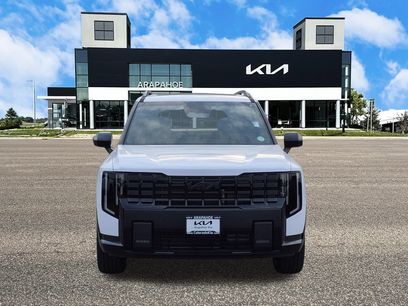 New 2027 Kia Telluride SX X-Line w/ Towing Package
