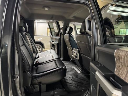 Used 2019 Ford F250 Lariat AWD/4WD image 11
