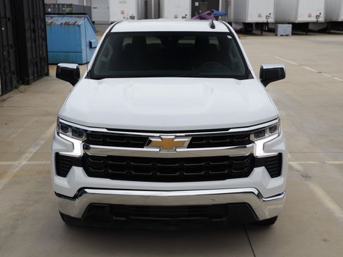 Used 2024 Chevrolet Silverado 1500 LT w/ Protection Package RWD image 22
