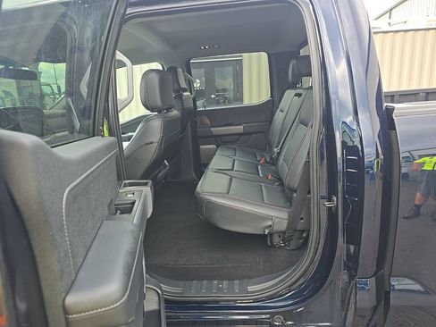 Used 2023 Ford F150 Lariat w/ Equipment Group 502A High AWD/4WD image 21