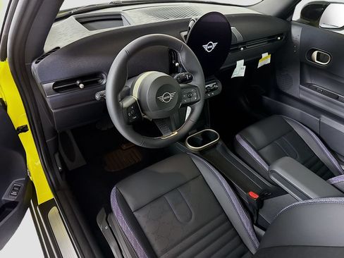 New 2026 MINI Cooper S FWD image 9