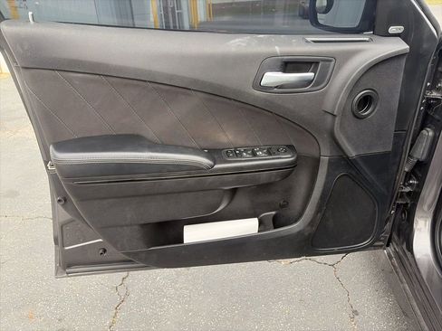 Used 2022 Dodge Charger GT w/ Blacktop Package image 13