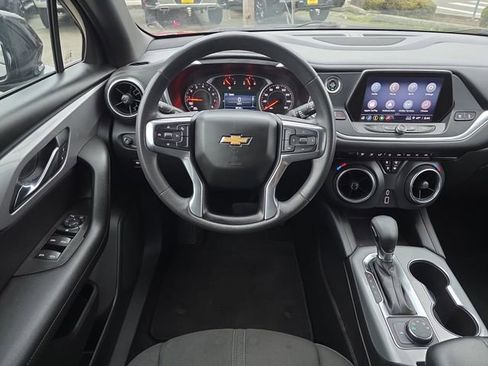 Used 2021 Chevrolet Blazer LT image 19