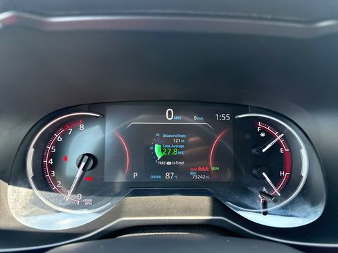 Used 2019 Toyota RAV4 Adventure w/ Cold Weather Package AWD/4WD image 26