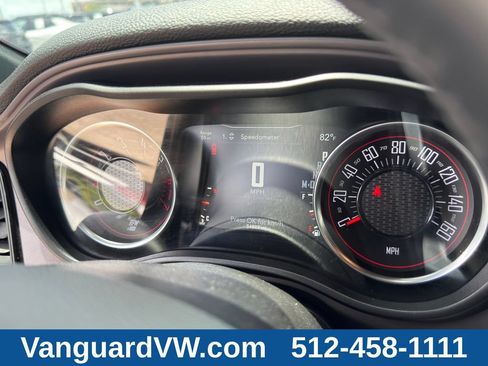 Used 2023 Dodge Challenger R/T RWD image 24