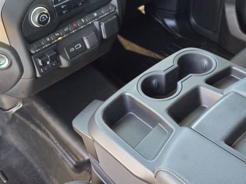 Used 2024 Chevrolet Silverado 2500 Custom w/ Custom Value Package image 23