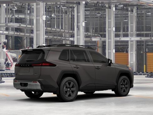 New 2026 Toyota RAV4 FWD image 10