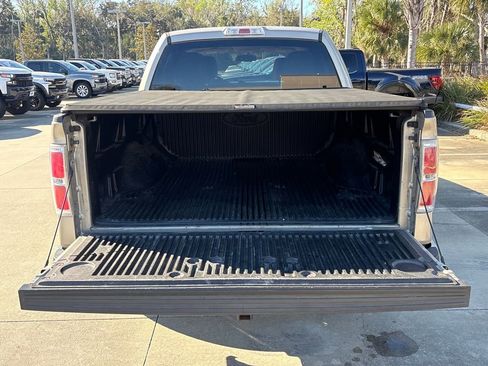 Used 2010 Ford F150 XLT image 29