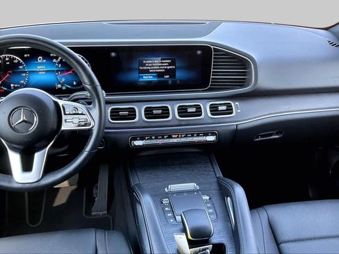 Used 2023 Mercedes-Benz GLE 350 4MATIC image 7