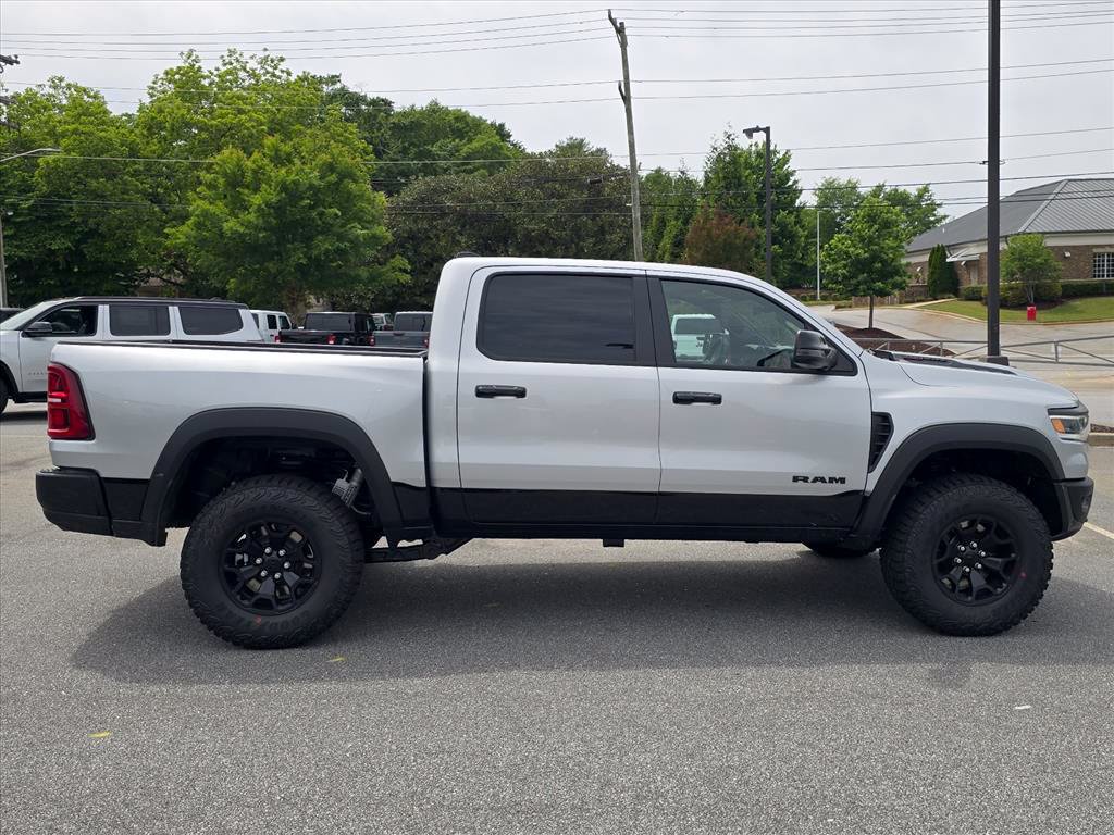 New 2026 RAM 1500 RHO AWD/4WD image 2