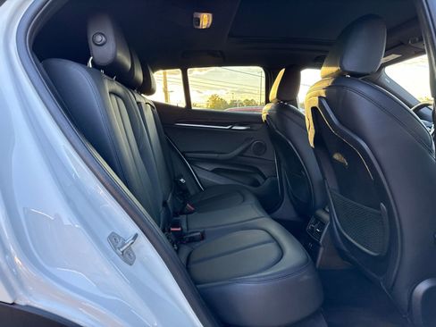 Used 2020 BMW X2 xDrive28i w/ Convenience Package image 31
