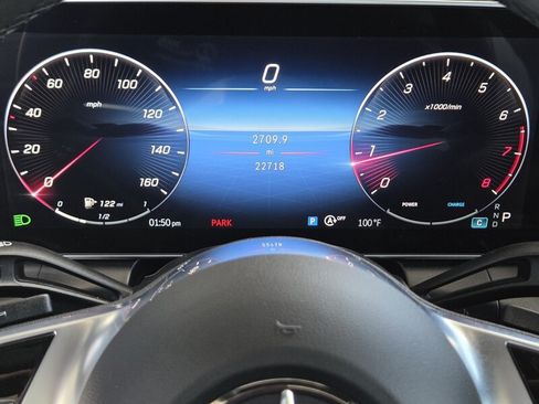 Certified 2023 Mercedes-Benz GLC 300 image 28