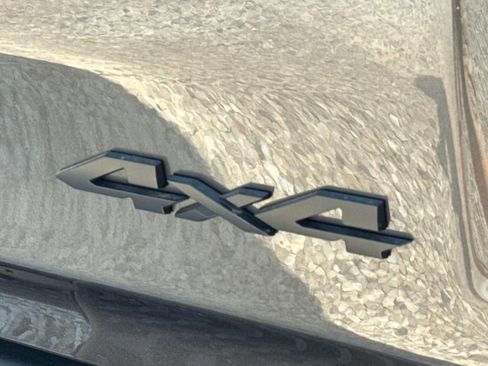 New 2025 RAM 1500 Big Horn image 8