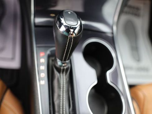 Used 2016 Chevrolet Impala LTZ w/ Enhanced Convenience Package image 31