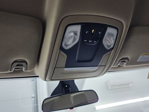 Used 2019 RAM 2500 Big Horn image 11