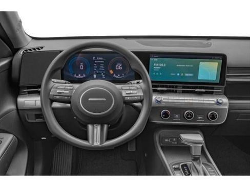 New 2027 Hyundai Kona SE FWD image 21