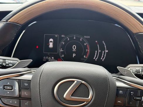 Used 2023 Lexus RX 350 Premium Plus w/ Accessory Package FWD image 11