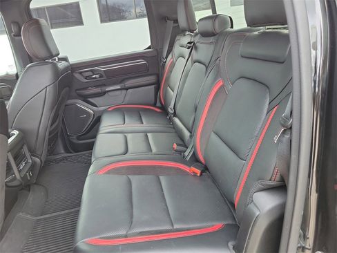 Used 2022 RAM 1500 TRX w/ TRX Level 2 Equipment Group image 13