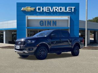 Used 2019 Ford Ranger XLT w/ Equipment Group 302A Luxury video 1