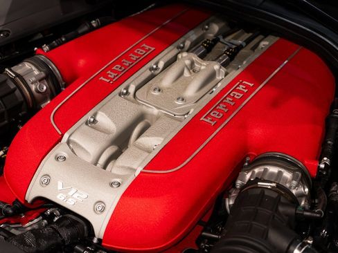 Certified 2021 Ferrari 812 GTS image 19