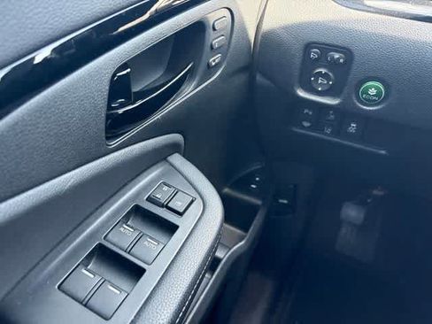 Used 2023 Honda Passport Elite image 24