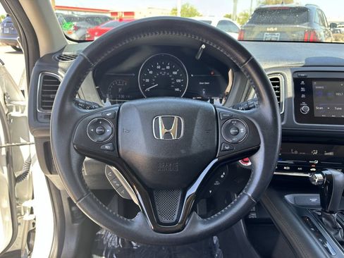 Certified 2019 Honda HR-V EX-L image 25