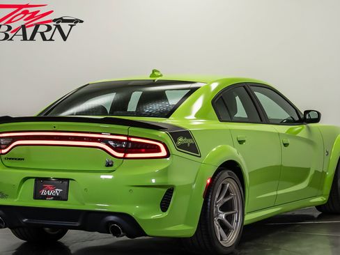 Used 2023 Dodge Charger Scat Pack image 5