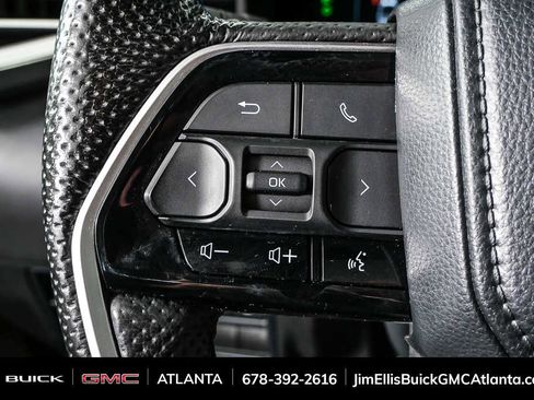 Used 2024 Toyota Tundra Platinum image 10