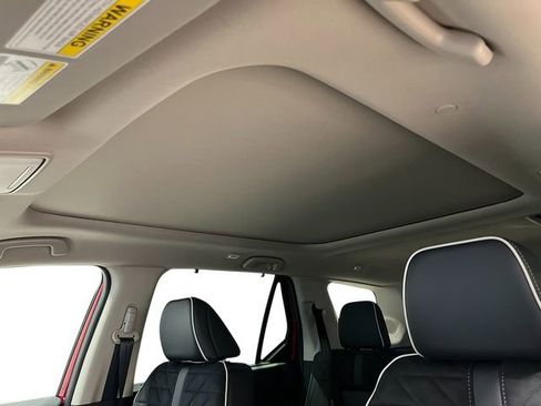 New 2026 Honda Pilot Elite image 20