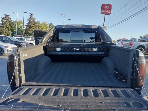 Used 2020 RAM 1500 Classic Warlock image 15